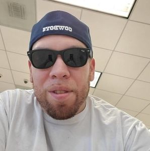 Meet your Posher, Frank